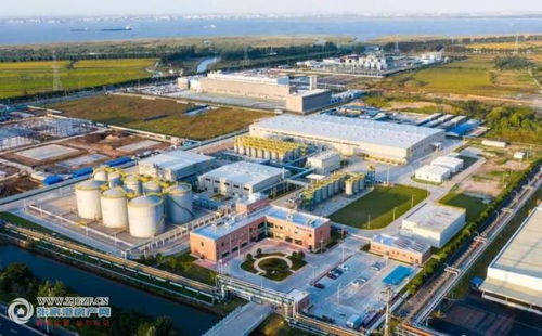 加速推進(jìn) 張家港保稅區(qū)勝牌 張家港 潤滑油 開米科思新型環(huán)保制冷材料項目兩大項目蓄勢待發(fā)