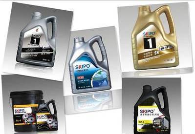 無錫富康潤滑油 卓越品質(zhì)，驅(qū)動企業(yè)前行