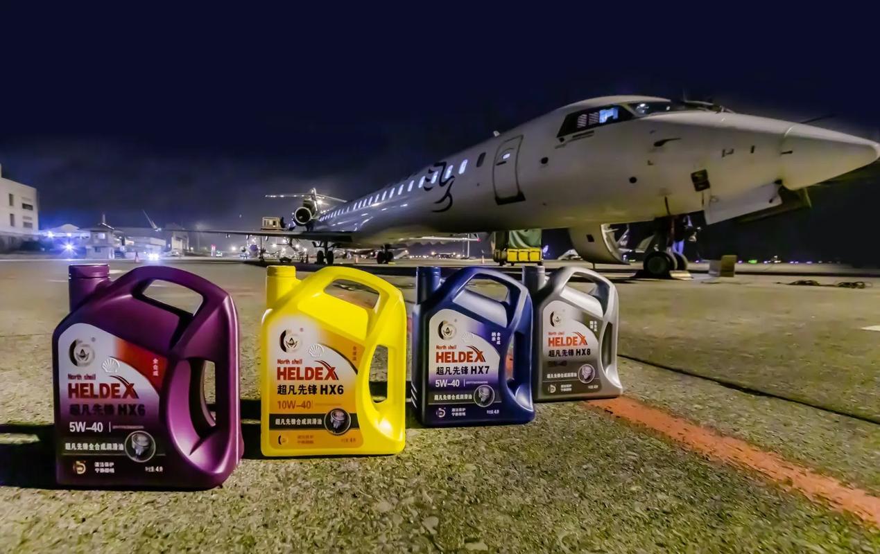 潤滑油源頭廠家誠招全國代理 超凡先鋒、安耐馳與四環智興品牌合作機遇