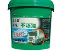 愛力森潤(rùn)滑油 卓越品質(zhì)，鑄就暢銷防凍液批發(fā)新標(biāo)桿
