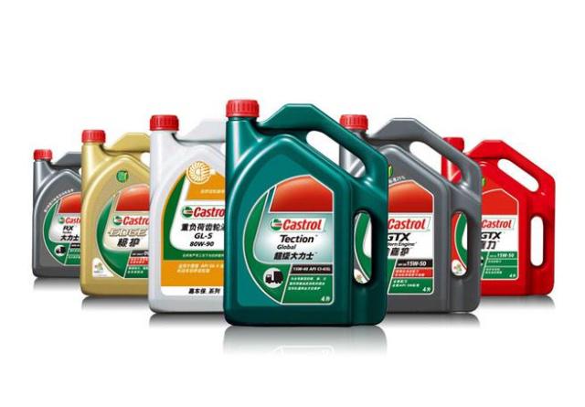 嘉實(shí)多、殼牌、美孚機(jī)油大橫評(píng) 一篇文告訴你機(jī)油到底怎么選！
