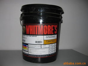 上海馳潤經貿發展有限公司車用潤滑油產品全覽