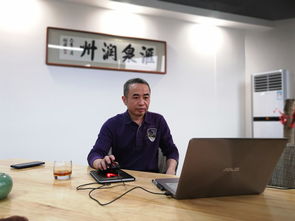 中國海峽人才網 中國海峽人才市場 中國海峽人才網新聞資訊 呂煌 為人才創造潛心研究的 生態鏈