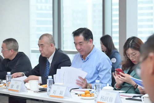 同心聚變 融合共盈丨盈科福州 廈門 泉州分所到訪盈科成都參觀交流