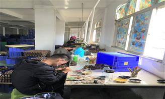中軸玩具廠
