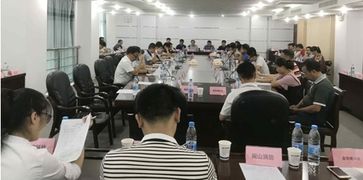助推科創(chuàng)企業(yè)發(fā)展 泉州舉辦先進(jìn)制造與自動(dòng)化領(lǐng)域需求對(duì)接會(huì)
