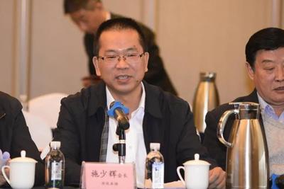 全國地級市水協(濟南)工作經驗交流會召開