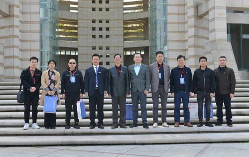泉州市信息 機械 智能制造職教集團2020年會在泉州信息工程學院順利召開
