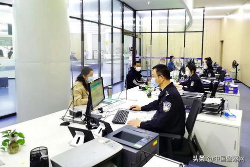 泉州公安出臺十二項措施助力企業復工復產