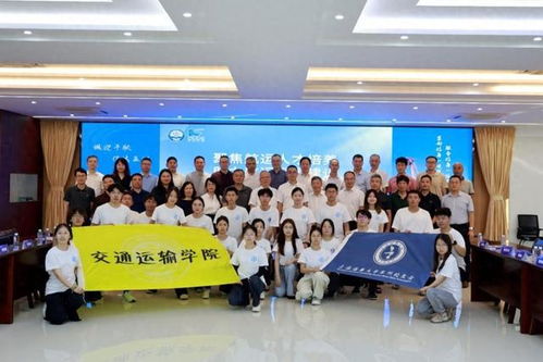 圓桌討論 暢所欲言 實地探訪 海大學子這樣體驗職業規劃