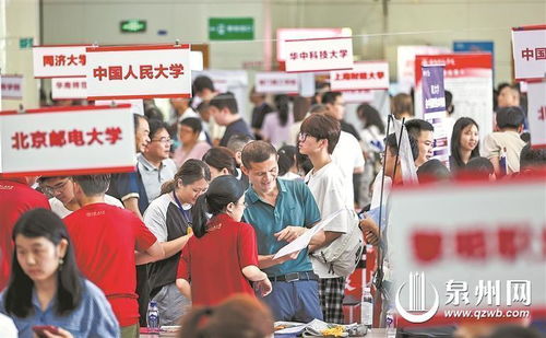 2025年泉州市高招志愿填報咨詢會于泉州晚報大廈成功舉辦，助力人才精準規劃