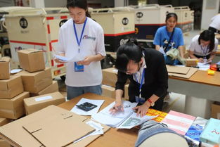 弘揚工匠精神，展現快遞風采——泉州市第二屆郵政快遞職業技能競賽成功舉辦