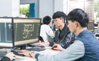 研以致用 泉州理工學院綠色建筑專業群，為泉州培養高素質應用型人才