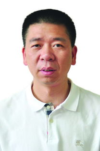 黃標(biāo)生 解碼泉州人才強(qiáng)市的代表性基因